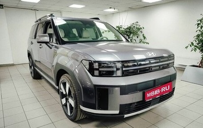 Hyundai Santa Fe IV, 2025 год, 5 800 000 рублей, 1 фотография