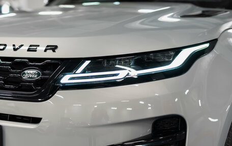 Land Rover Range Rover Evoque II, 2021 год, 4 100 000 рублей, 4 фотография