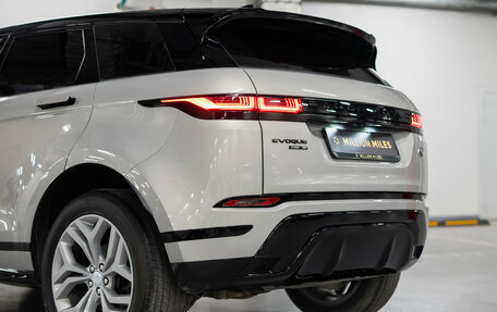 Land Rover Range Rover Evoque II, 2021 год, 4 100 000 рублей, 9 фотография