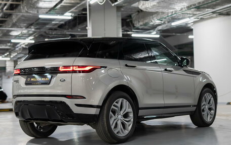Land Rover Range Rover Evoque II, 2021 год, 4 100 000 рублей, 6 фотография