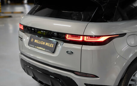 Land Rover Range Rover Evoque II, 2021 год, 4 100 000 рублей, 7 фотография