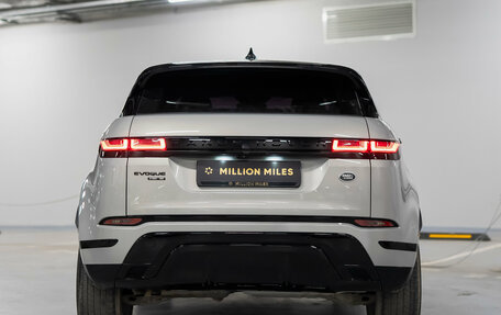 Land Rover Range Rover Evoque II, 2021 год, 4 100 000 рублей, 8 фотография