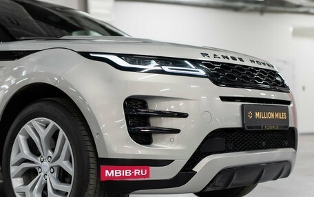 Land Rover Range Rover Evoque II, 2021 год, 4 100 000 рублей, 2 фотография