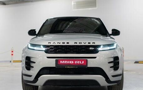 Land Rover Range Rover Evoque II, 2021 год, 4 100 000 рублей, 3 фотография