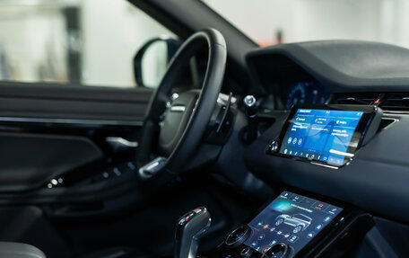 Land Rover Range Rover Evoque II, 2021 год, 4 100 000 рублей, 21 фотография