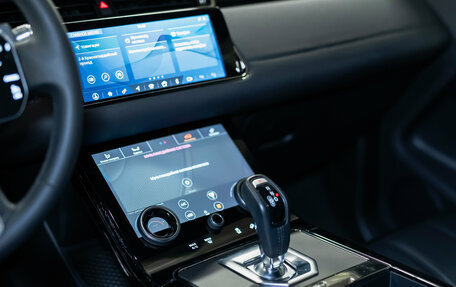 Land Rover Range Rover Evoque II, 2021 год, 4 100 000 рублей, 17 фотография