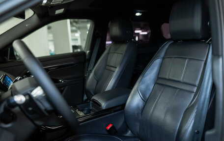 Land Rover Range Rover Evoque II, 2021 год, 4 100 000 рублей, 15 фотография