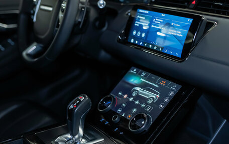 Land Rover Range Rover Evoque II, 2021 год, 4 100 000 рублей, 20 фотография