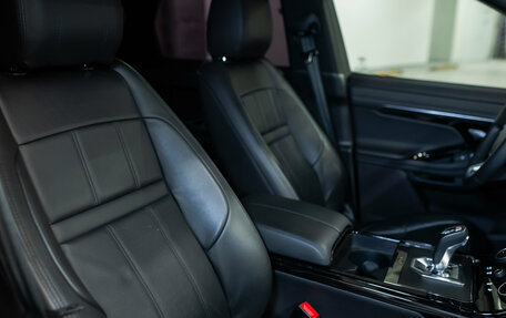 Land Rover Range Rover Evoque II, 2021 год, 4 100 000 рублей, 22 фотография