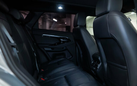 Land Rover Range Rover Evoque II, 2021 год, 4 100 000 рублей, 24 фотография