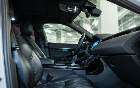 Land Rover Range Rover Evoque II, 2021 год, 4 100 000 рублей, 23 фотография