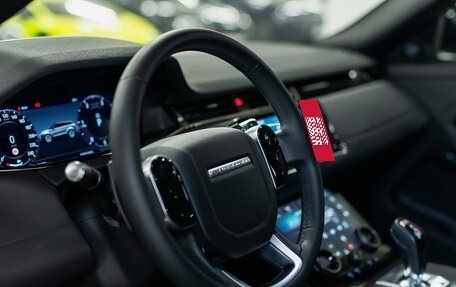 Land Rover Range Rover Evoque II, 2021 год, 4 100 000 рублей, 16 фотография