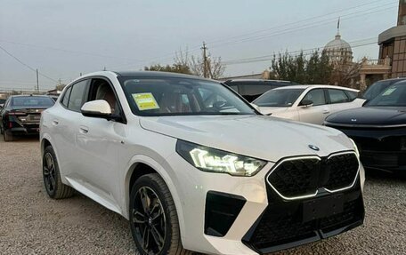 BMW X2, 2025 год, 5 490 000 рублей, 2 фотография