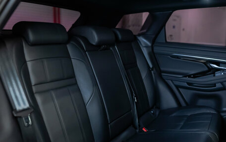 Land Rover Range Rover Evoque II, 2021 год, 4 100 000 рублей, 26 фотография