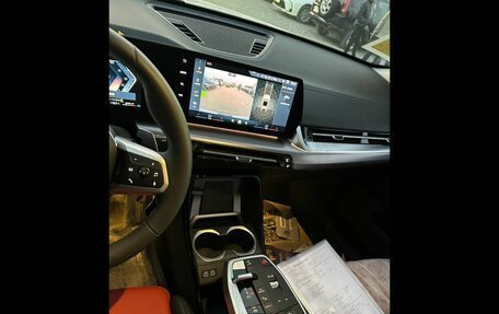 BMW X2, 2025 год, 5 490 000 рублей, 5 фотография