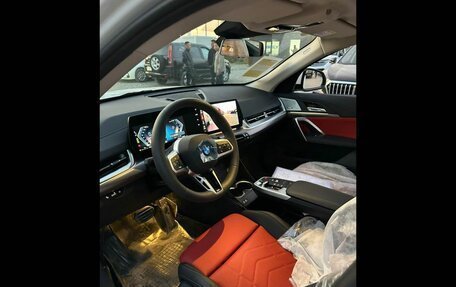 BMW X2, 2025 год, 5 490 000 рублей, 4 фотография