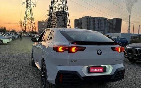 BMW X2, 2025 год, 5 490 000 рублей, 3 фотография