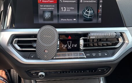 BMW 3 серия, 2020 год, 3 300 000 рублей, 6 фотография