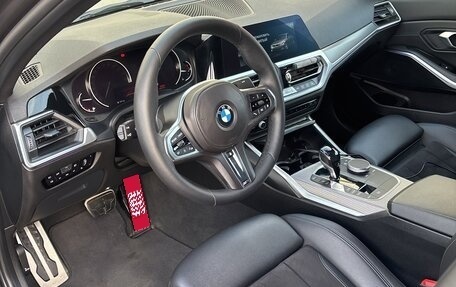 BMW 3 серия, 2020 год, 3 300 000 рублей, 5 фотография