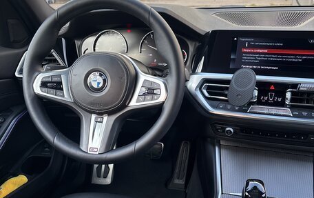 BMW 3 серия, 2020 год, 3 300 000 рублей, 11 фотография