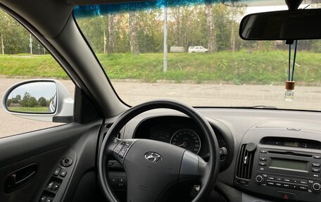 Hyundai Elantra IV, 2009 год, 790 000 рублей, 7 фотография