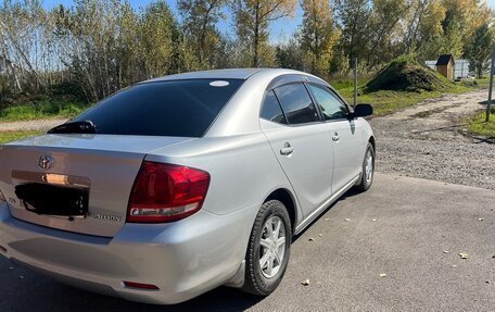 Toyota Allion, 2006 год, 950 000 рублей, 3 фотография