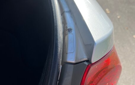 Toyota Allion, 2006 год, 950 000 рублей, 9 фотография