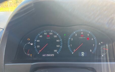 Toyota Allion, 2006 год, 950 000 рублей, 5 фотография