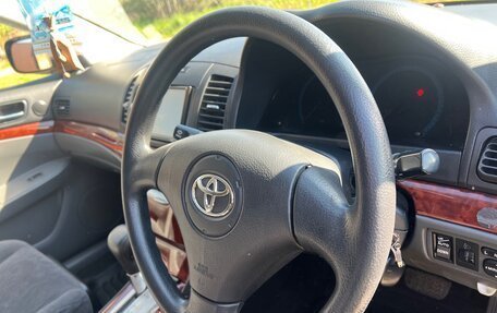 Toyota Allion, 2006 год, 950 000 рублей, 4 фотография