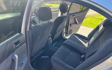 Toyota Allion, 2006 год, 950 000 рублей, 6 фотография