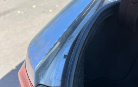 Toyota Allion, 2006 год, 950 000 рублей, 10 фотография