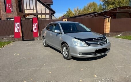 Toyota Allion, 2006 год, 950 000 рублей, 2 фотография