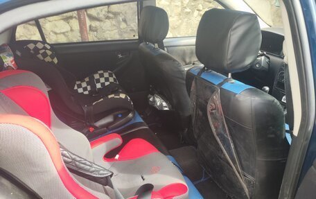 Toyota Corolla, 2006 год, 550 000 рублей, 4 фотография