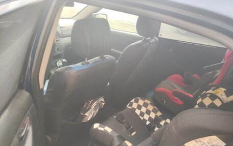 Toyota Corolla, 2006 год, 550 000 рублей, 8 фотография