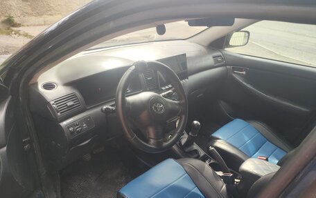 Toyota Corolla, 2006 год, 550 000 рублей, 3 фотография