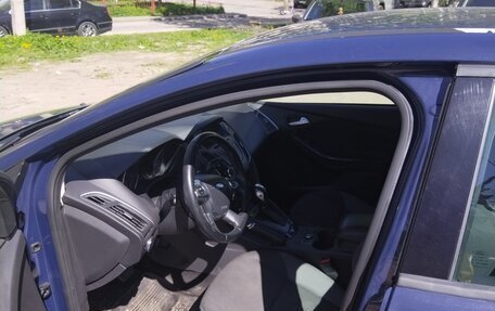 Ford Focus III, 2011 год, 600 000 рублей, 8 фотография