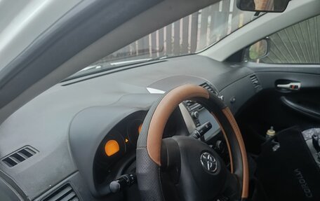 Toyota Corolla, 2008 год, 550 000 рублей, 2 фотография