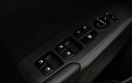 Hyundai Solaris II рестайлинг, 2021 год, 1 299 000 рублей, 16 фотография