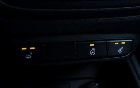 Hyundai Solaris II рестайлинг, 2021 год, 1 299 000 рублей, 19 фотография
