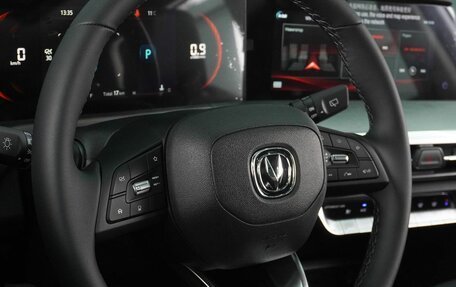 Changan CS35 Plus, 2025 год, 2 709 900 рублей, 18 фотография