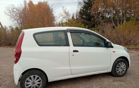 Daihatsu Mira VII, 2009 год, 260 000 рублей, 8 фотография