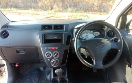 Daihatsu Mira VII, 2009 год, 260 000 рублей, 10 фотография