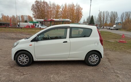 Daihatsu Mira VII, 2009 год, 260 000 рублей, 3 фотография