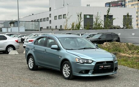 Mitsubishi Lancer IX, 2011 год, 595 000 рублей, 2 фотография