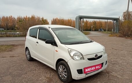 Daihatsu Mira VII, 2009 год, 260 000 рублей, 5 фотография