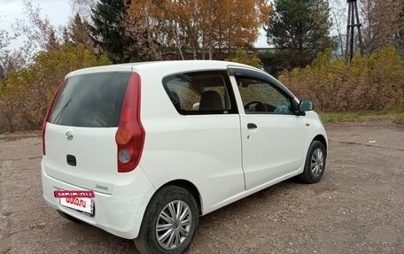 Daihatsu Mira VII, 2009 год, 260 000 рублей, 7 фотография