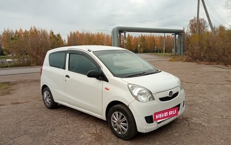 Daihatsu Mira VII, 2009 год, 260 000 рублей, 6 фотография