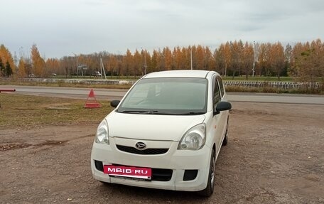 Daihatsu Mira VII, 2009 год, 260 000 рублей, 2 фотография
