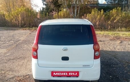 Daihatsu Mira VII, 2009 год, 260 000 рублей, 9 фотография