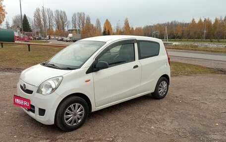 Daihatsu Mira VII, 2009 год, 260 000 рублей, 4 фотография